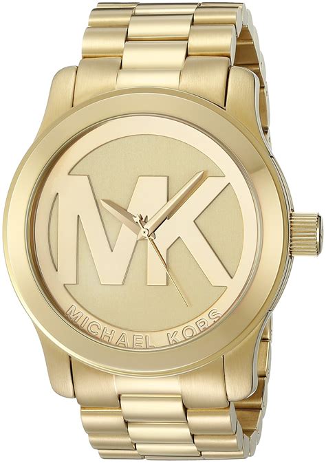 michael kors watch cheap ebay